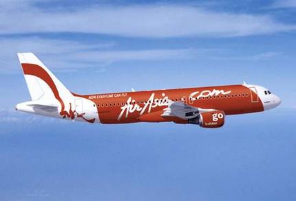 AirAsia 430x293